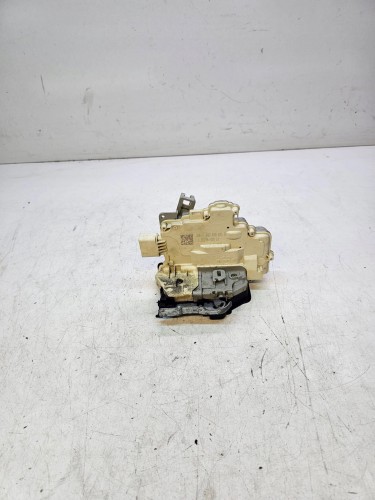 ZAMEK DRZWI LEWY TYŁ AUDI A6 C7 Q3 4G0839015B 9-PIN
