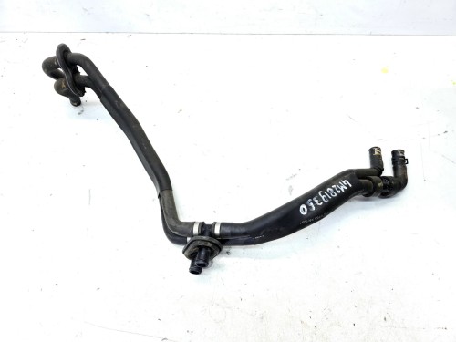 WĄŻ CIECZY CHŁODZĄCEJ AUDI Q7 4M 4M2819350