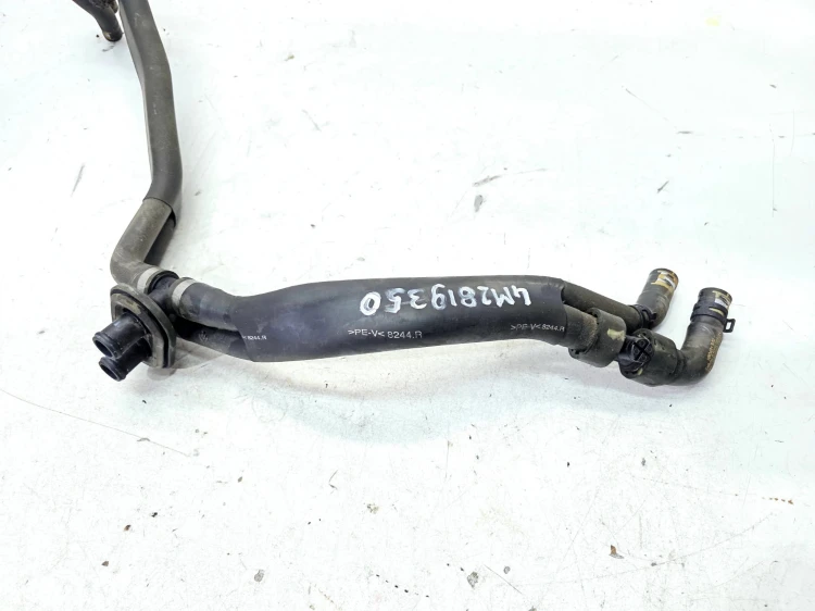WĄŻ CIECZY CHŁODZĄCEJ AUDI Q7 4M 4M2819350