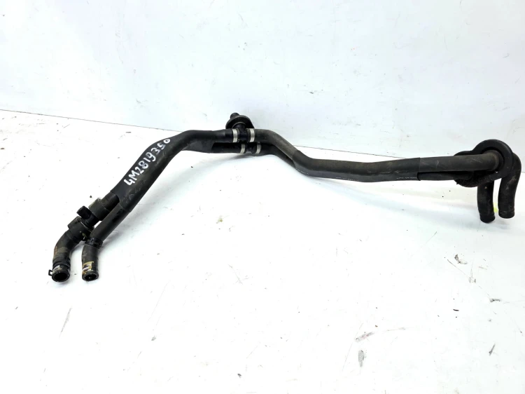 WĄŻ CIECZY CHŁODZĄCEJ AUDI Q7 4M 4M2819350