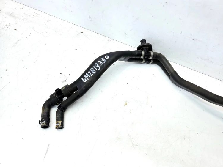 WĄŻ CIECZY CHŁODZĄCEJ AUDI Q7 4M 4M2819350