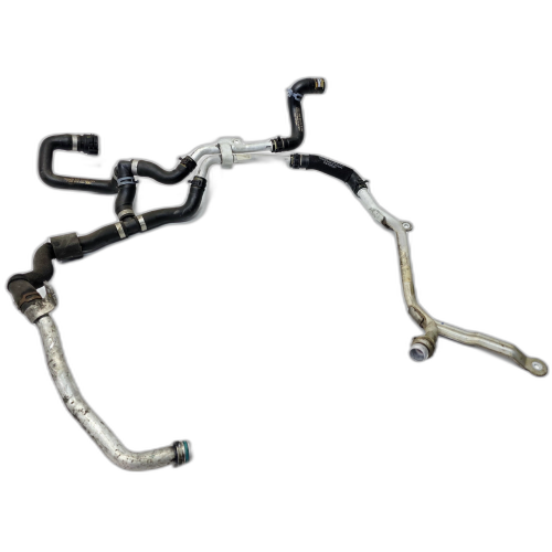 WĄŻ RURKA CIECZY CHŁODZĄCEJ AUDI Q7 4M 4M0819377N