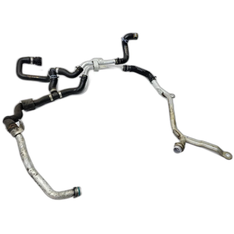 WĄŻ RURKA CIECZY CHŁODZĄCEJ AUDI Q7 4M 4M0819377N