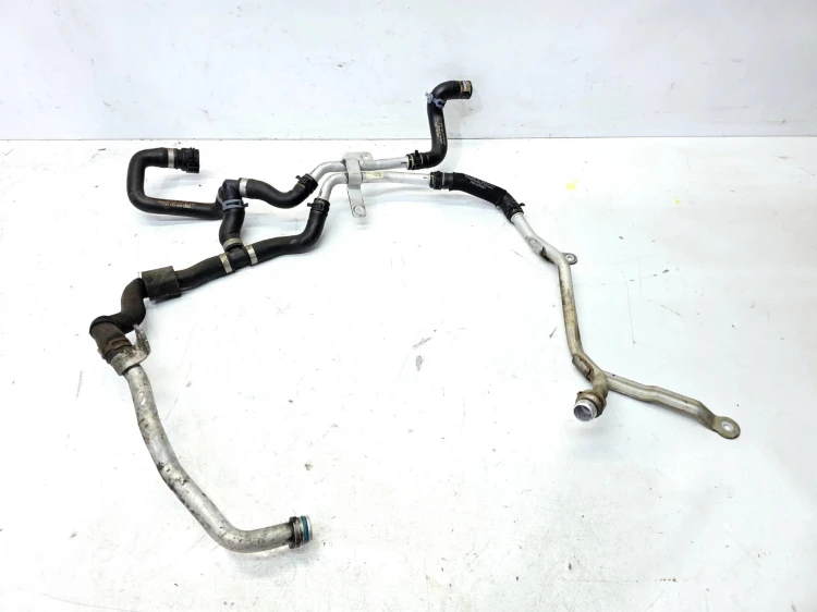 WĄŻ RURKA CIECZY CHŁODZĄCEJ AUDI Q7 4M 4M0819377N