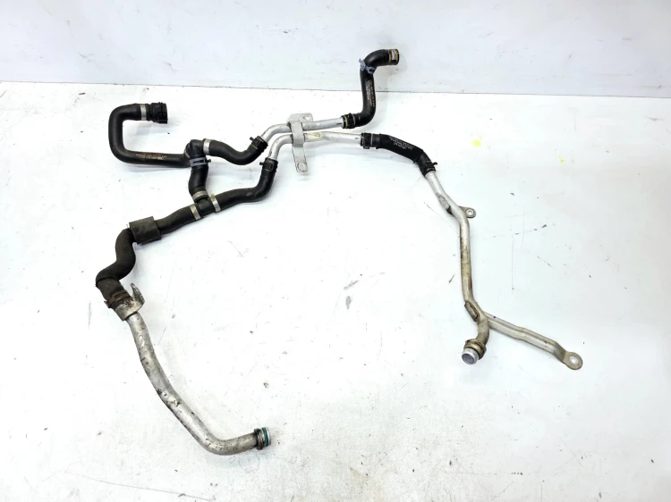 WĄŻ RURKA CIECZY CHŁODZĄCEJ AUDI Q7 4M 4M0819377N