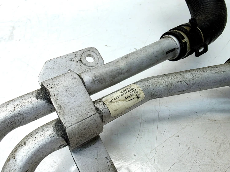 WĄŻ RURKA CIECZY CHŁODZĄCEJ AUDI Q7 4M 4M0819377N