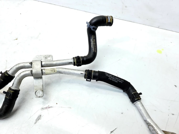 WĄŻ RURKA CIECZY CHŁODZĄCEJ AUDI Q7 4M 4M0819377N