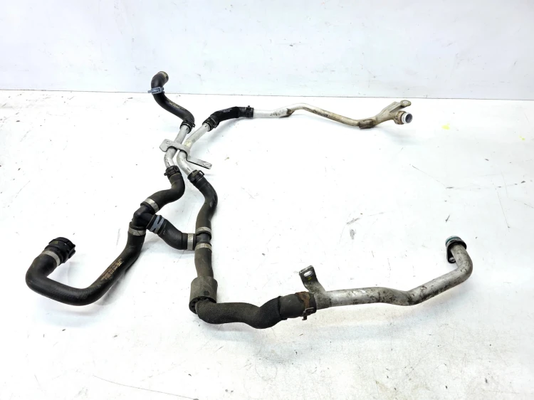 WĄŻ RURKA CIECZY CHŁODZĄCEJ AUDI Q7 4M 4M0819377N