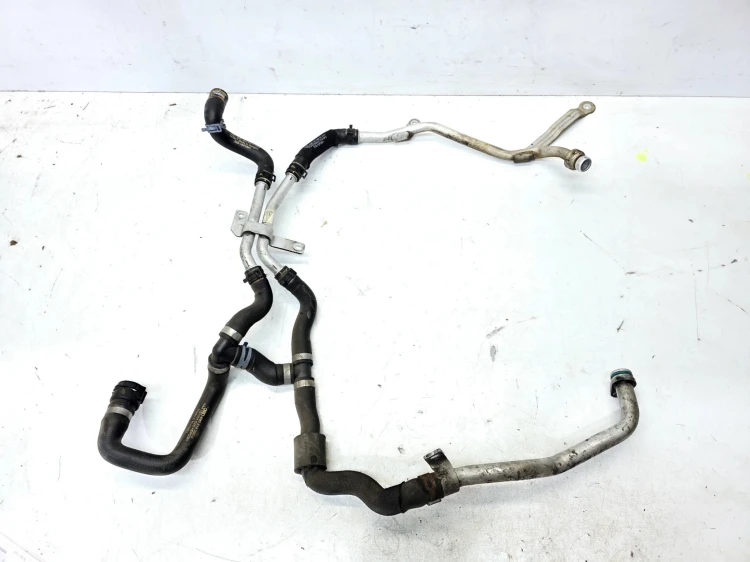 WĄŻ RURKA CIECZY CHŁODZĄCEJ AUDI Q7 4M 4M0819377N
