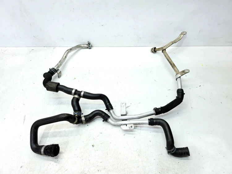 WĄŻ RURKA CIECZY CHŁODZĄCEJ AUDI Q7 4M 4M0819377N