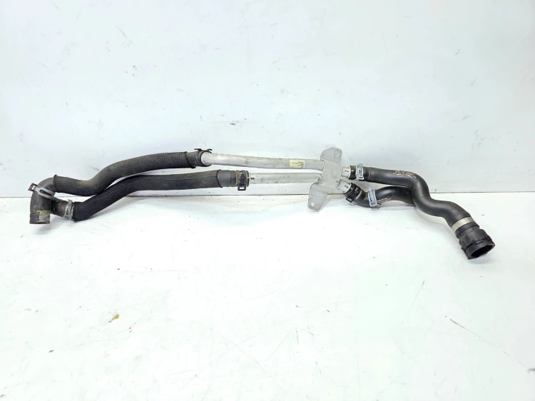 WĄŻ RURKA CIECZY CHŁODZĄCEJ AUDI Q7 4M 4M0819857A