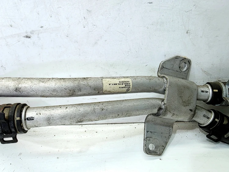 WĄŻ RURKA CIECZY CHŁODZĄCEJ AUDI Q7 4M 4M0819857A