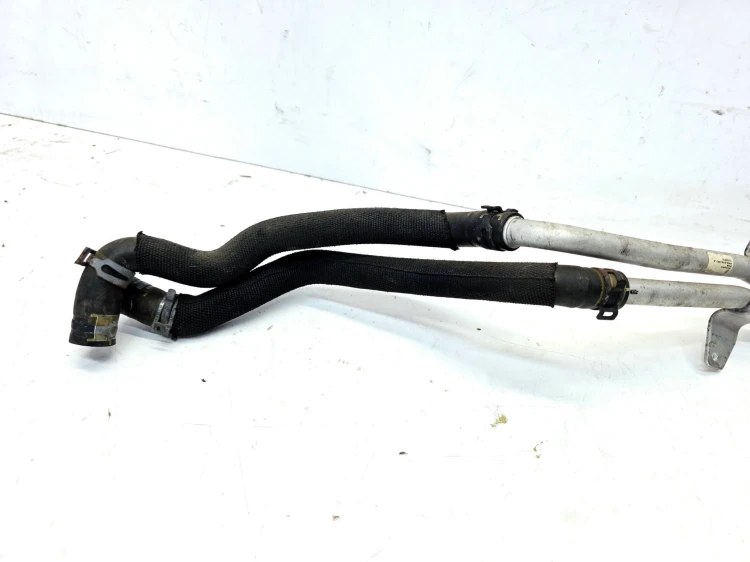 WĄŻ RURKA CIECZY CHŁODZĄCEJ AUDI Q7 4M 4M0819857A