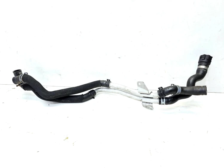 WĄŻ RURKA CIECZY CHŁODZĄCEJ AUDI Q7 4M 4M0819857A