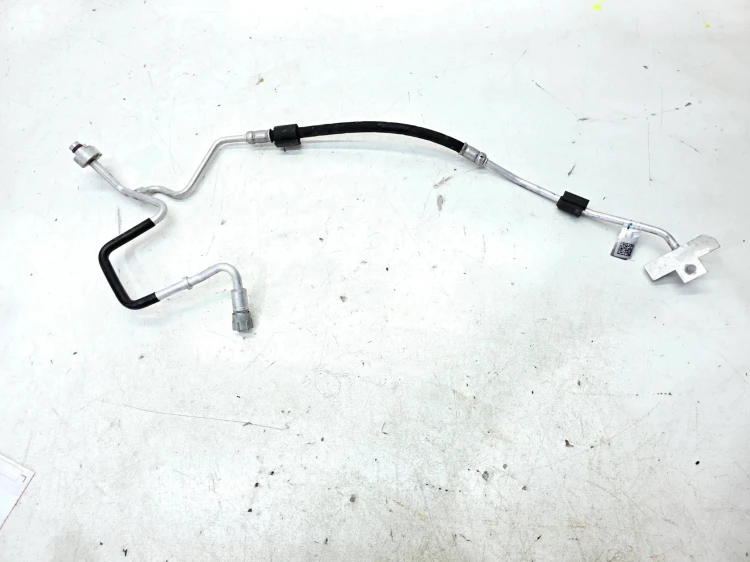 WĄŻ PRZEWÓD KLIMATYZACJI CZYNNIKA CHŁODZĄCEGO AUDI Q7 4M 4M2816720M