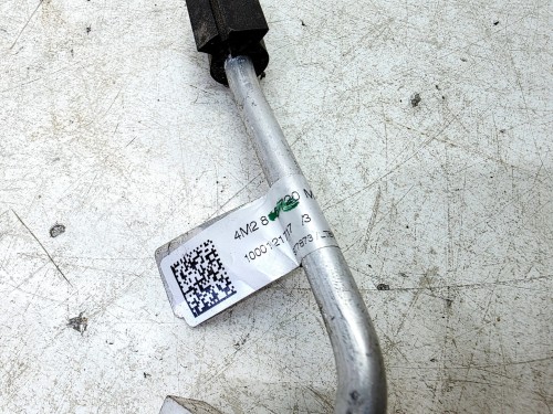 WĄŻ PRZEWÓD KLIMATYZACJI CZYNNIKA CHŁODZĄCEGO AUDI Q7 4M 4M2816720M