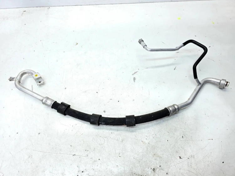 WĄŻ PRZEWÓD KLIMATYZACJI CZYNNIKA CHŁODZĄCEGO AUDI Q7 4M 4M2816740