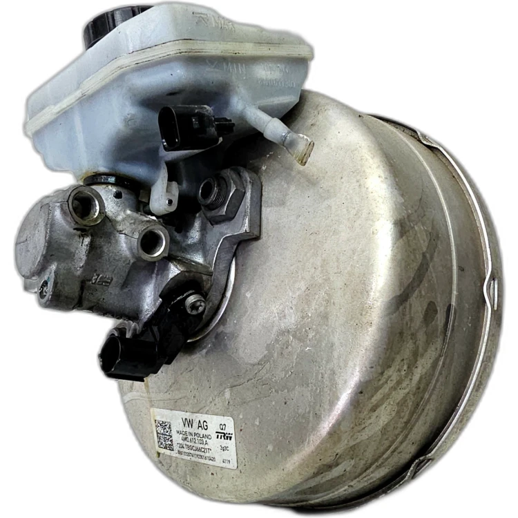 POMPA HAMULCOWA SERWO AUDI Q7 4M 4M0612103A