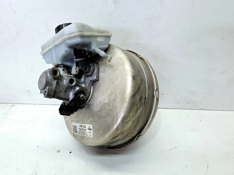 POMPA HAMULCOWA SERWO AUDI Q7 4M 4M0612103A
