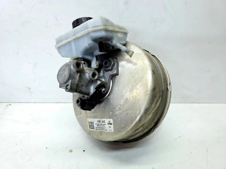 POMPA HAMULCOWA SERWO AUDI Q7 4M 4M0612103A