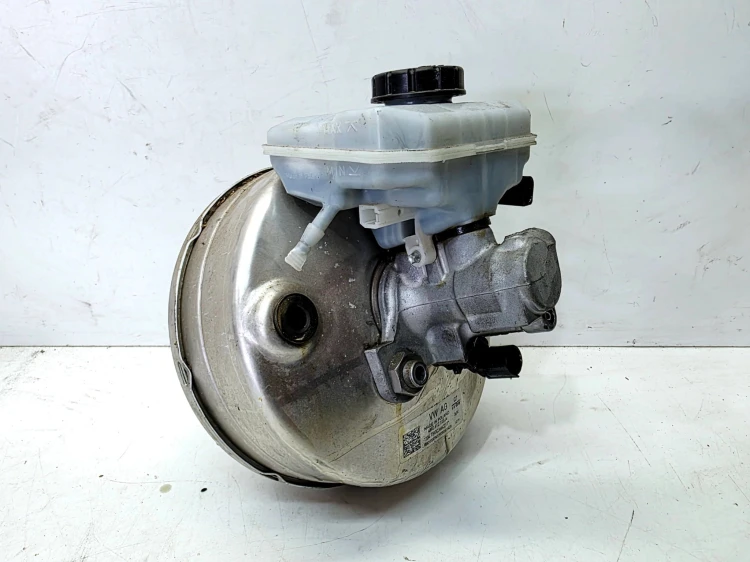 POMPA HAMULCOWA SERWO AUDI Q7 4M 4M0612103A