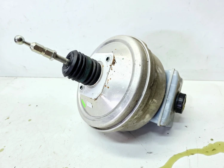 POMPA HAMULCOWA SERWO AUDI Q7 4M 4M0612103A