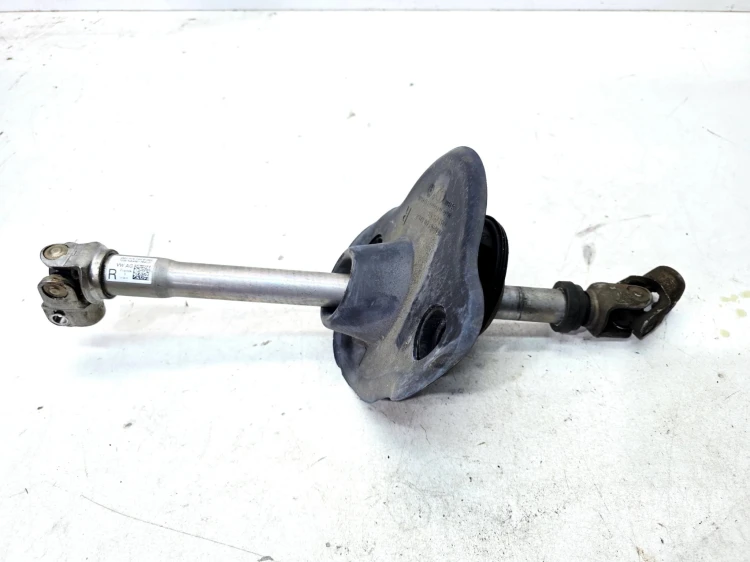DRĄŻEK KOLUMNY KIEROWNICZEJ KRZYŻAK AUDI Q7 4M 4M2419753B