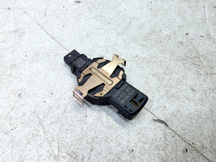CZUJNIK SENSOR DESZCZU AUDI Q4 E-TRON 89A955555A