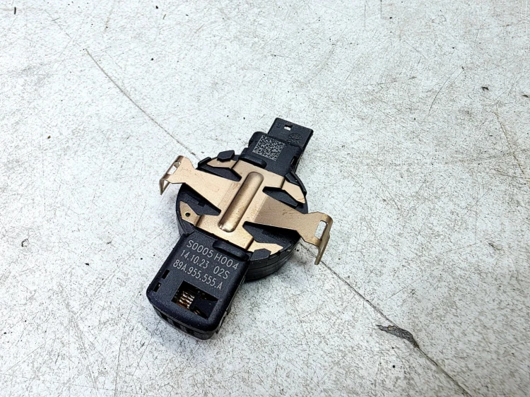 CZUJNIK SENSOR DESZCZU AUDI Q4 E-TRON 89A955555A
