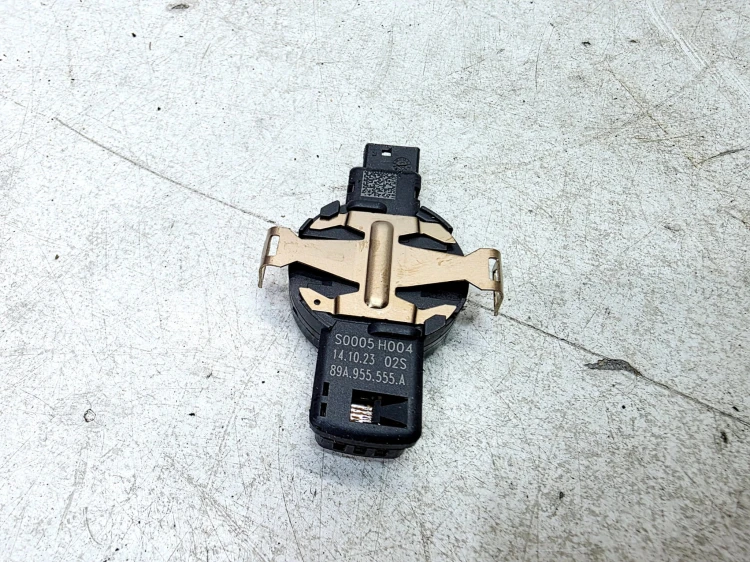 CZUJNIK SENSOR DESZCZU AUDI Q4 E-TRON 89A955555A