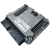 KOMPUTER STEROWNIK SILNIKA AUDI A3 8P 2.0 TFSI 8P0907115BA