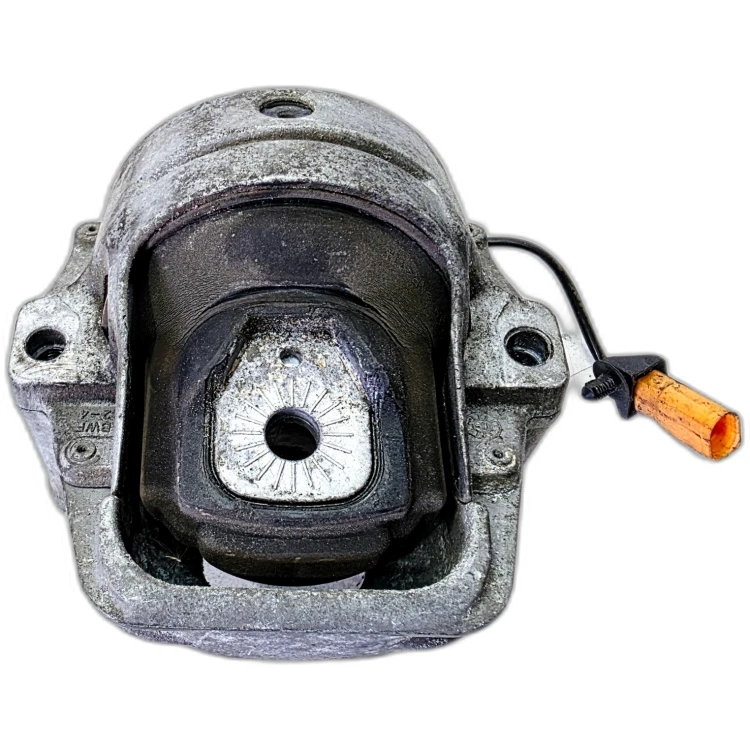 PODUSZKA SILNIKA Z CZUJNIKIEM AUDI A4 B8 A5 8T Q5 8R 8K0199381NR
