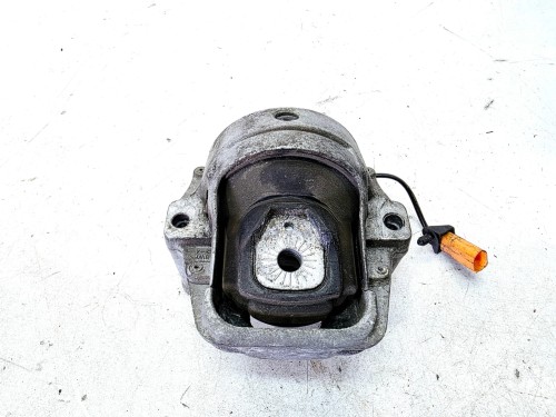 PODUSZKA SILNIKA Z CZUJNIKIEM AUDI A4 B8 A5 8T Q5 8R 8K0199381NR
