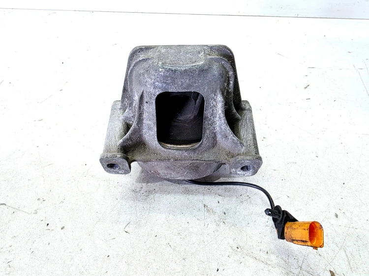PODUSZKA SILNIKA Z CZUJNIKIEM AUDI A4 B8 A5 8T Q5 8R 8K0199381NR