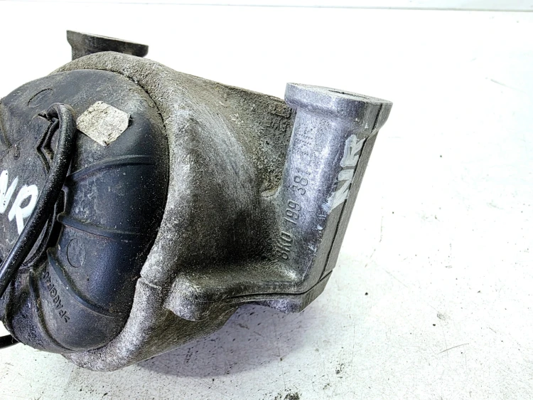 PODUSZKA SILNIKA Z CZUJNIKIEM AUDI A4 B8 A5 8T Q5 8R 8K0199381NR