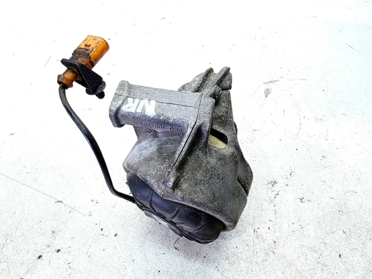 PODUSZKA SILNIKA Z CZUJNIKIEM AUDI A4 B8 A5 8T Q5 8R 8K0199381NR