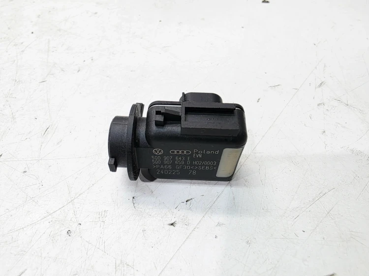 CZUJNIK JAKOŚCI POWIETRZA AUDI A3 8Y VOLKSWAGEN SEAT SKODA 5Q0907643E