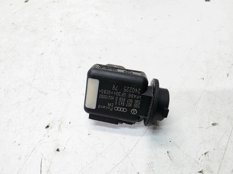 CZUJNIK JAKOŚCI POWIETRZA AUDI A3 8Y VOLKSWAGEN SEAT SKODA 5Q0907643E