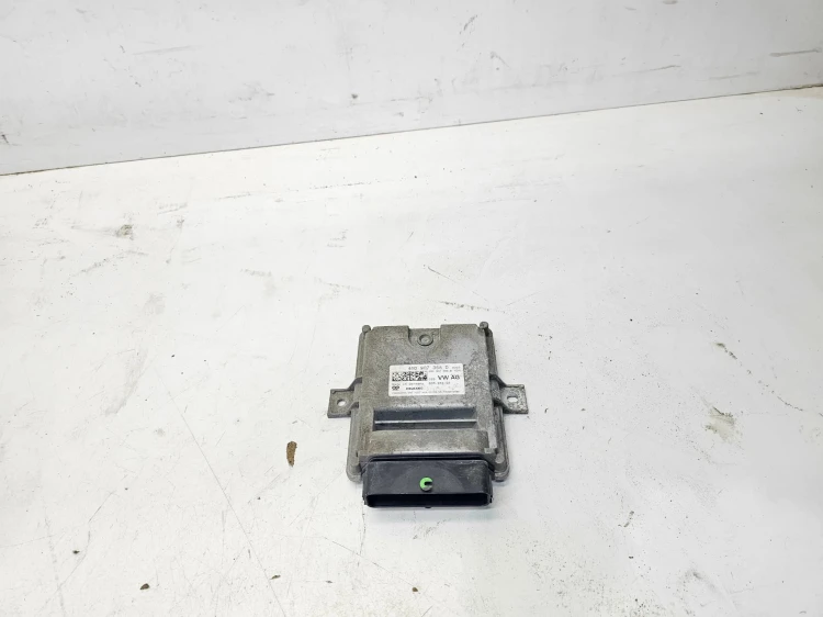 MODUŁ STEROWNIK ŚRODKA REDUKUJĄCEGO AUDI A4 B9 A5 A6 Q7 4M 4M0907355B
