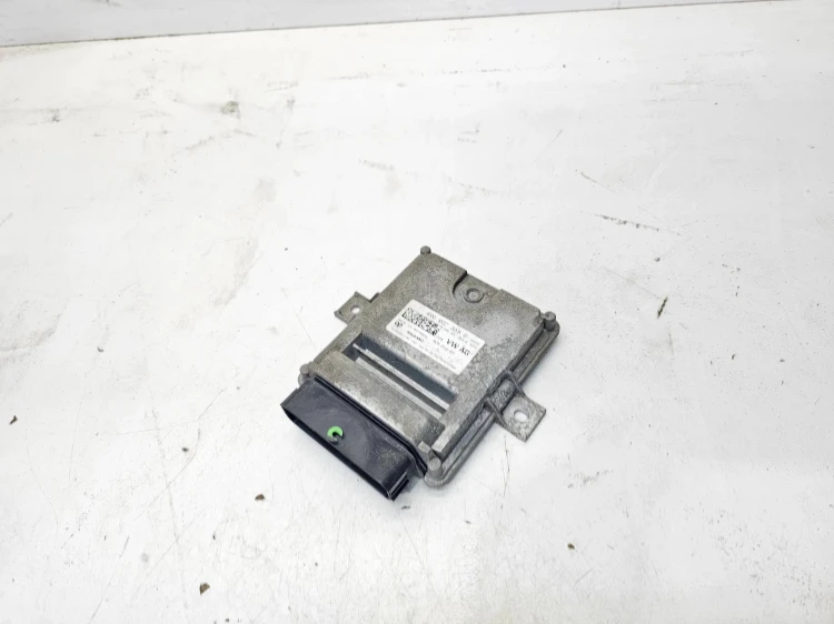 MODUŁ STEROWNIK ŚRODKA REDUKUJĄCEGO AUDI A4 B9 A5 A6 Q7 4M 4M0907355B