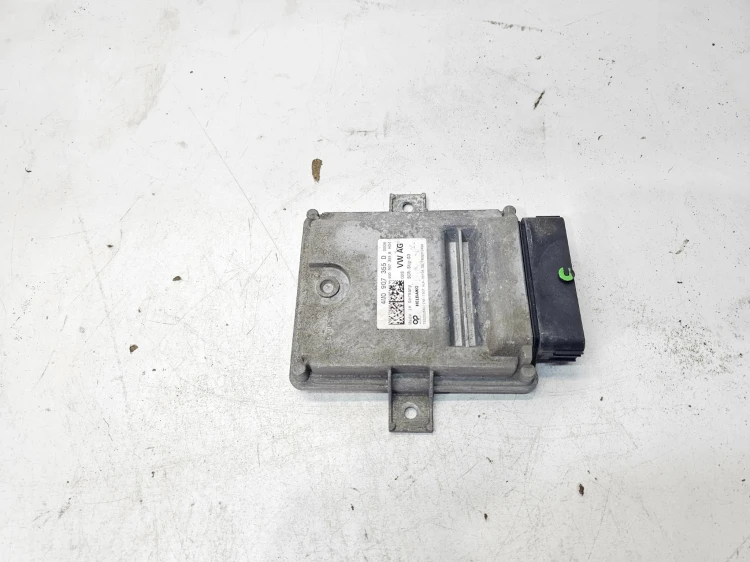 MODUŁ STEROWNIK ŚRODKA REDUKUJĄCEGO AUDI A4 B9 A5 A6 Q7 4M 4M0907355B