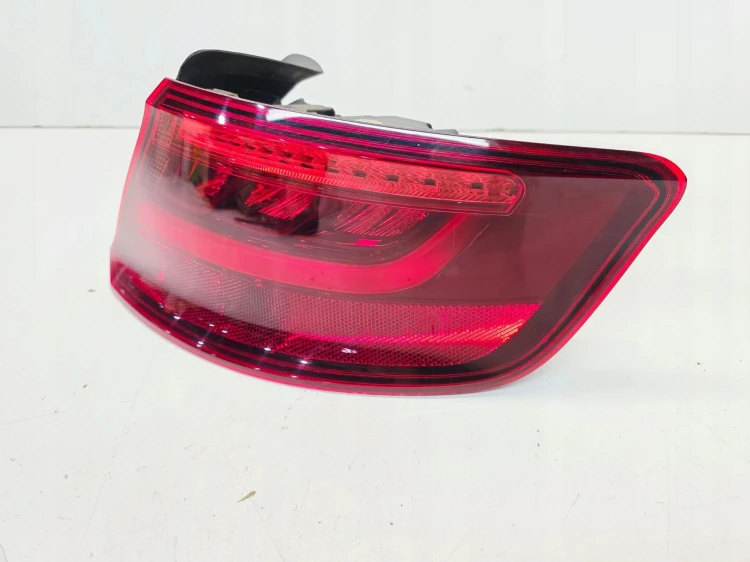 LAMPA PRAWY TYŁ LED AUDI A3 8V SPORTBACK 8V4945096D