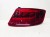 LAMPA PRAWY TYŁ LED AUDI A3 8V SPORTBACK 8V4945096D