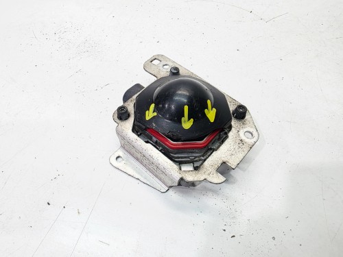 RADAR DISTRONIC SENSOR LEWY AUDI Q5 FY 80A907541 80A907573