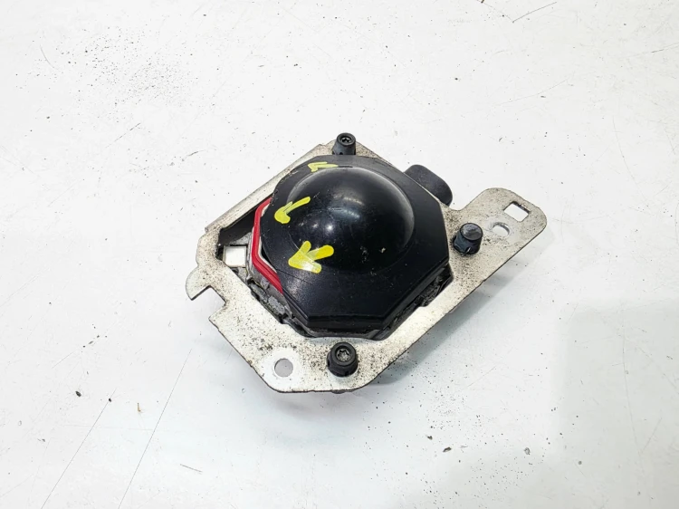 RADAR DISTRONIC SENSOR LEWY AUDI Q5 FY 80A907541 80A907573