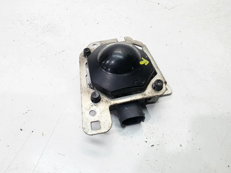 RADAR DISTRONIC SENSOR LEWY AUDI Q5 FY 80A907541 80A907573