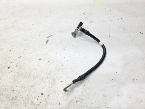 KLEMA MINUSOWA AKUMULATORA AUDI Q4 E-TRON 1EA915181B
