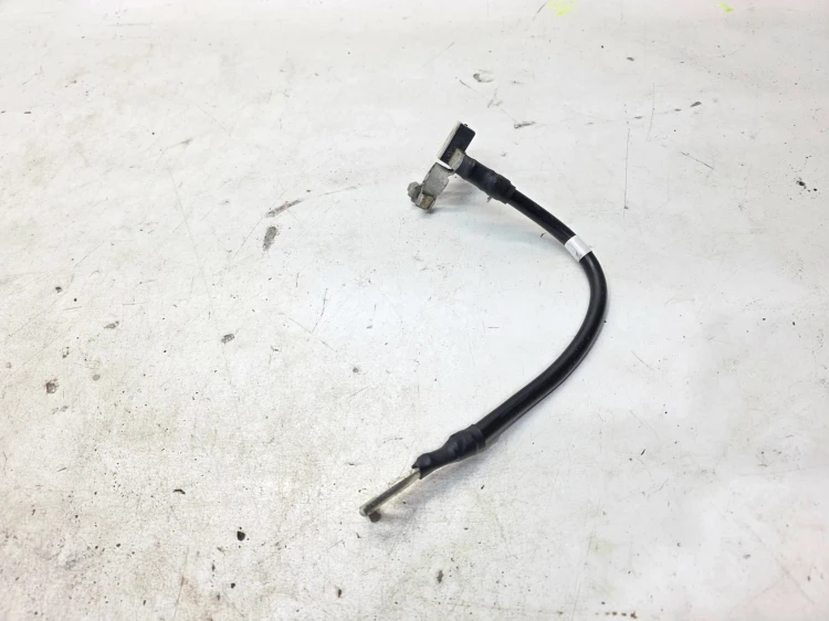 KLEMA MINUSOWA AKUMULATORA AUDI Q4 E-TRON 1EA915181B