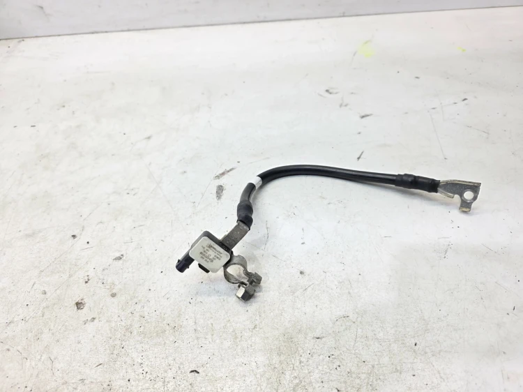 KLEMA MINUSOWA AKUMULATORA AUDI Q4 E-TRON 1EA915181B