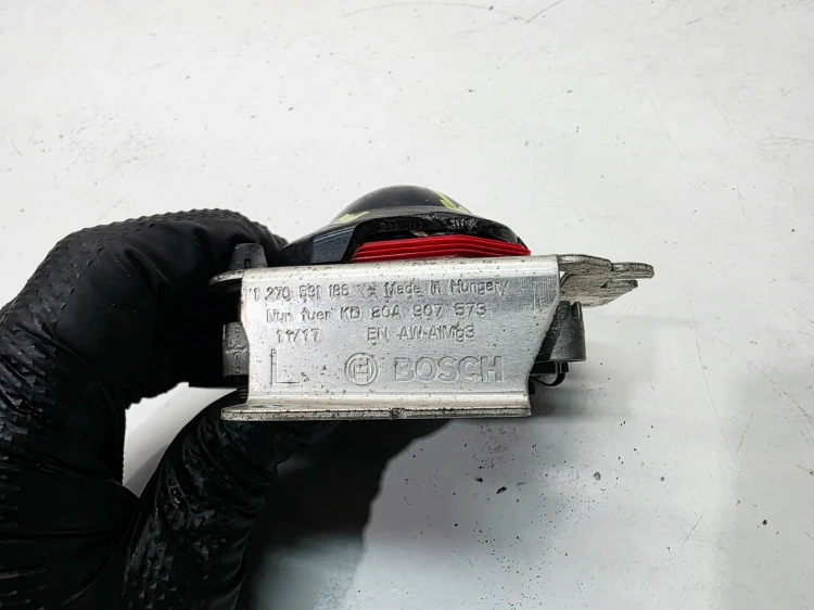 RADAR DISTRONIC SENSOR LEWY AUDI Q5 FY 80A907541 80A907573